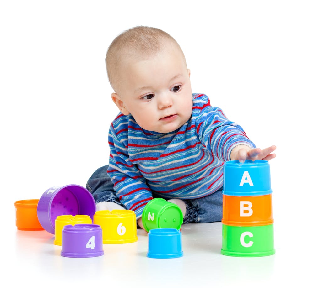 The ABCs of Boys’ Names