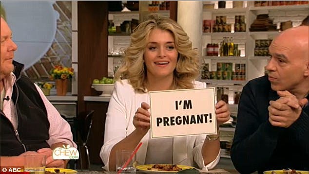 Celebrity Baby Names: Pregnancy predictions