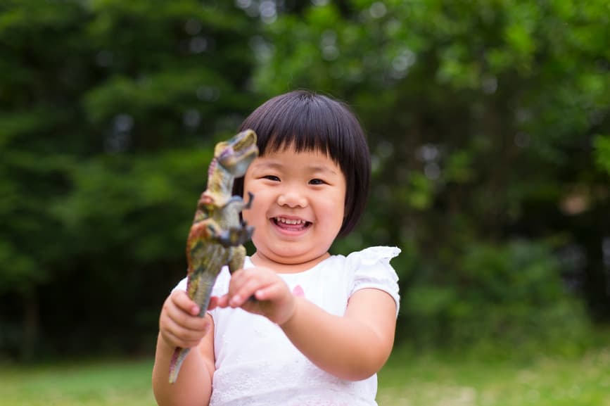 The Names Really In Danger of Extinction