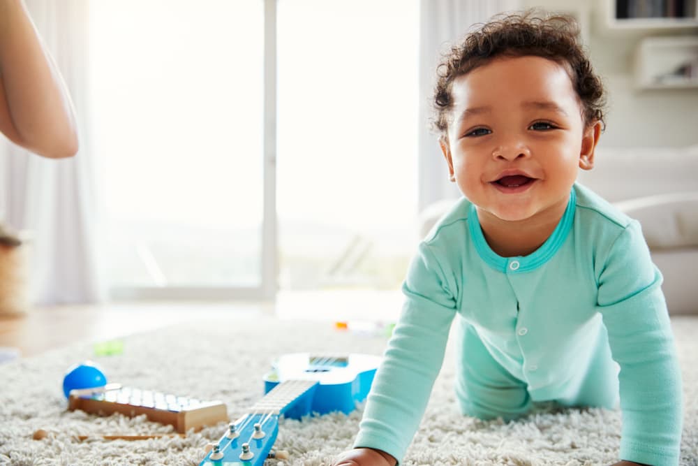 Cute Baby Names for Boys