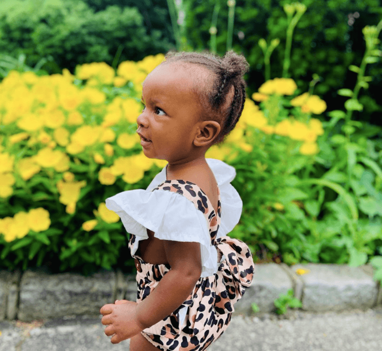 The Best Names for August Babies