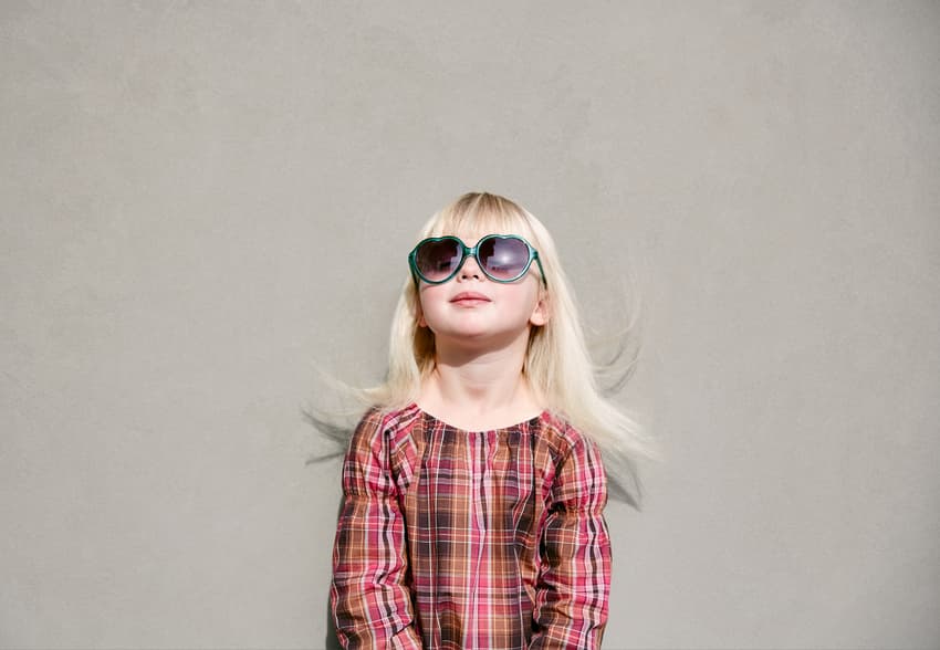 Baby Names Trending in Hollywood