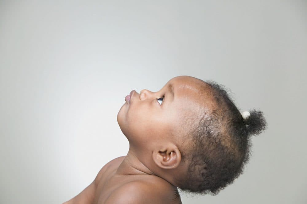 100 Top Baby Names 2018