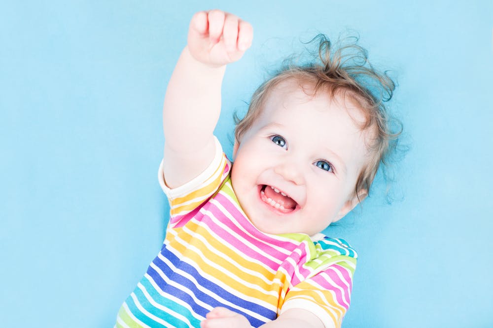 Popular Baby Names: Our predictions of next rising stars!