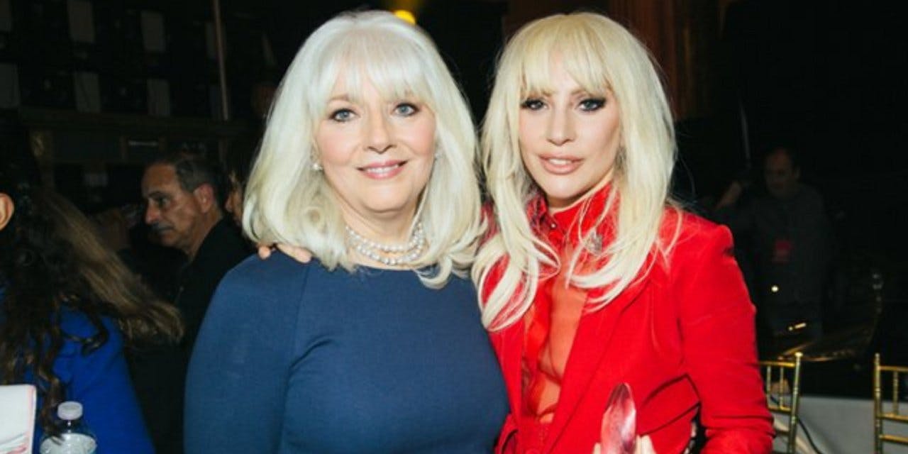 Mom Names: Lady Gaga’s Mama and more!