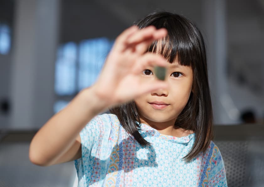 Jewel and Gemstone Baby Names