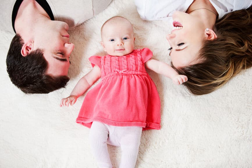 Baby Name Compromise: When he hates her favorite