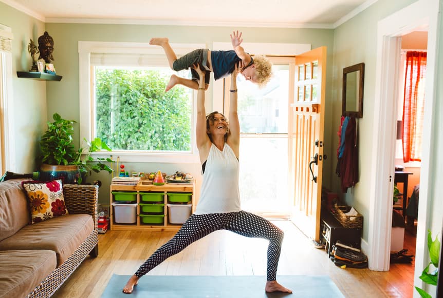 Younger Parents Most Adventurous Baby Namers