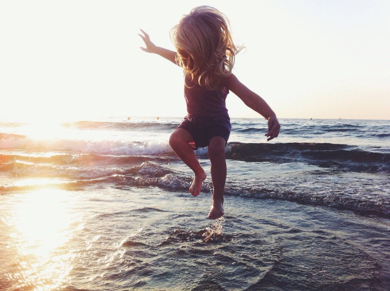 The 27+ Best Beachy Baby Names