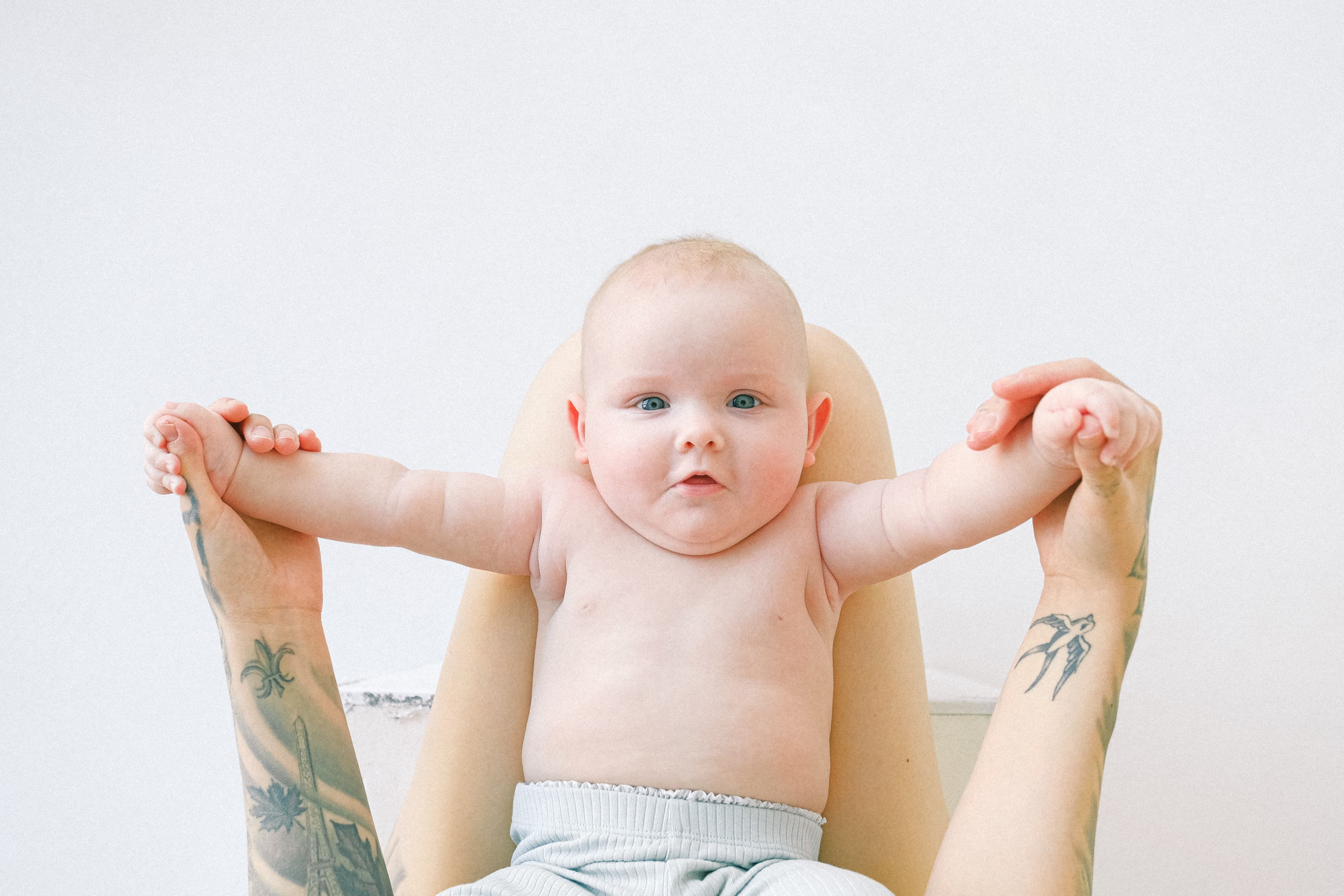 gender neutral baby names