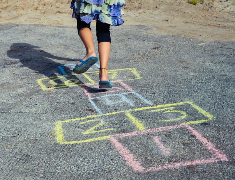 Baby Name Numerology: Number Names Count!