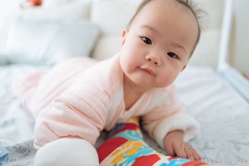 Nameberry's Top Favorite Names