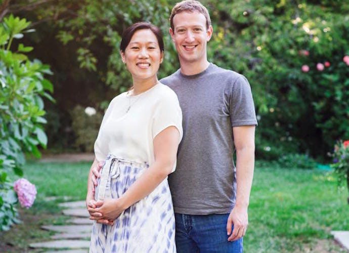 What Will the Next Zuckerbaby be Named?