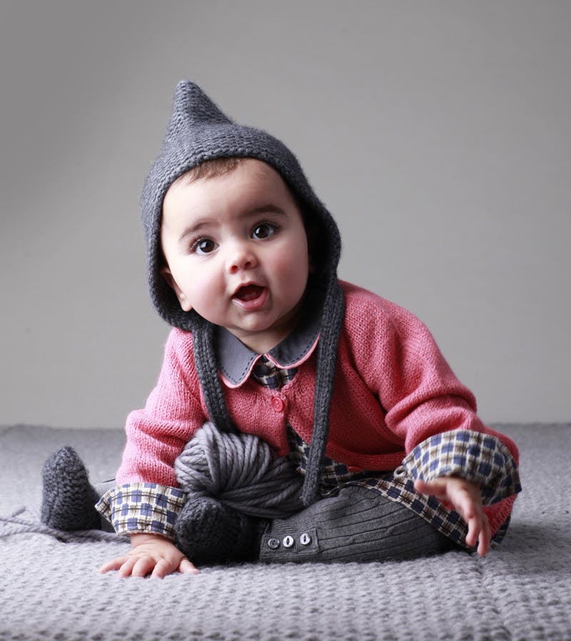 60 Classic Baby Names You Haven’t Thought Of