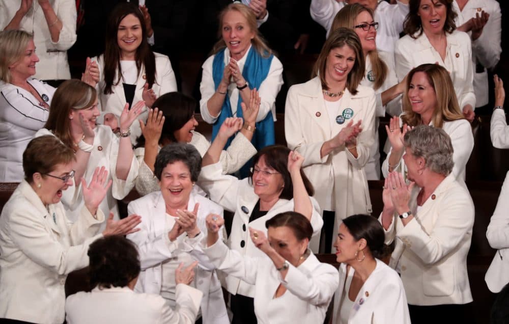 Girl Names: For International Women’s Day