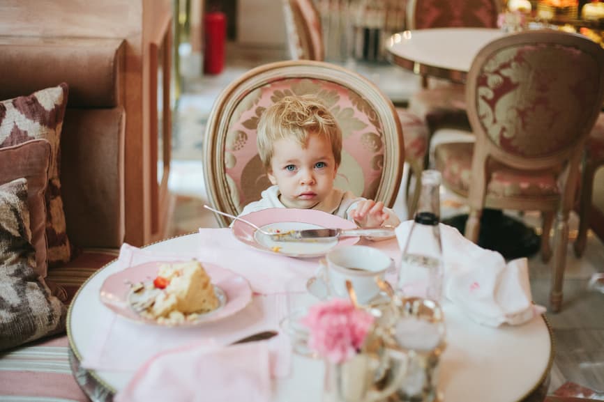 Victorian Boy Names from the 1800s