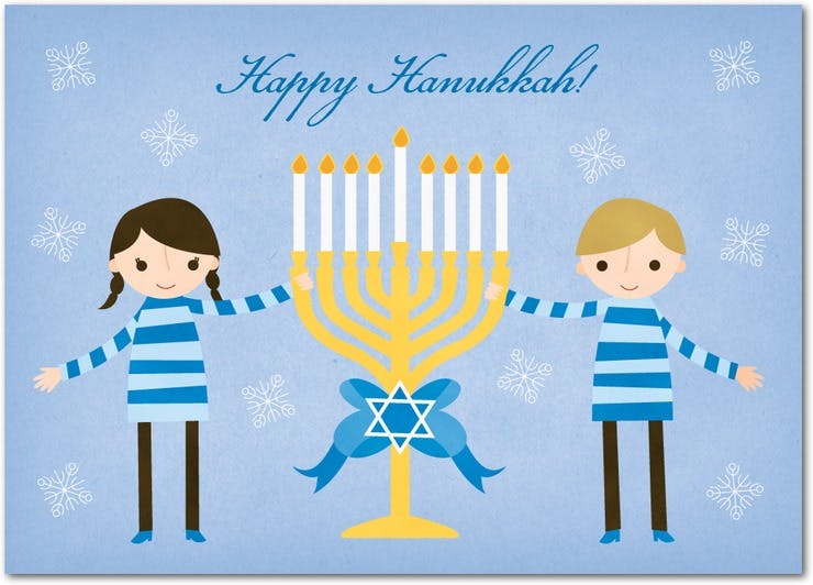 Happy Hanukkah Names for Girls