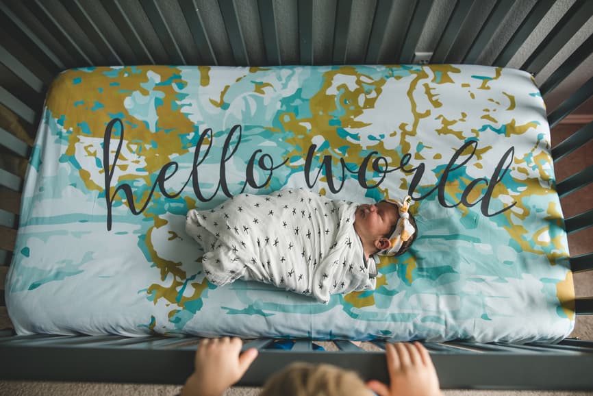 Baby Name Trends - The Hottest Name Trends of 2022