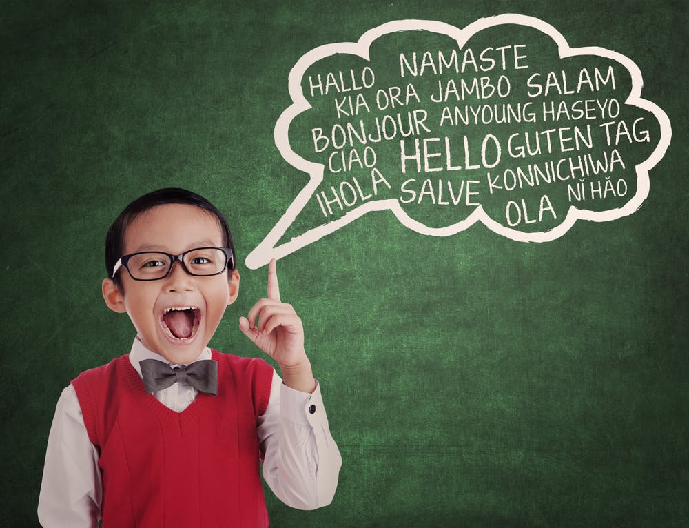 100 Brilliant Boy Names in Translation