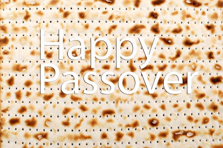Jewish Baby Names: Happy Passover!