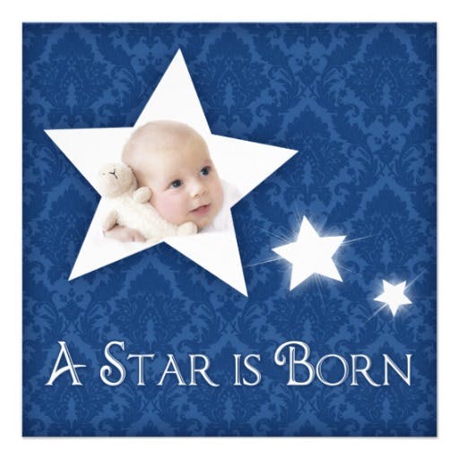 New Starbabies born in May: A Future, a Mercy, and two Rivers