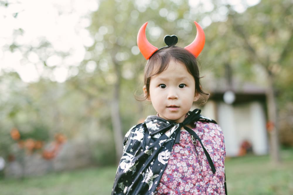 Demon Names: The Ultimate Guide