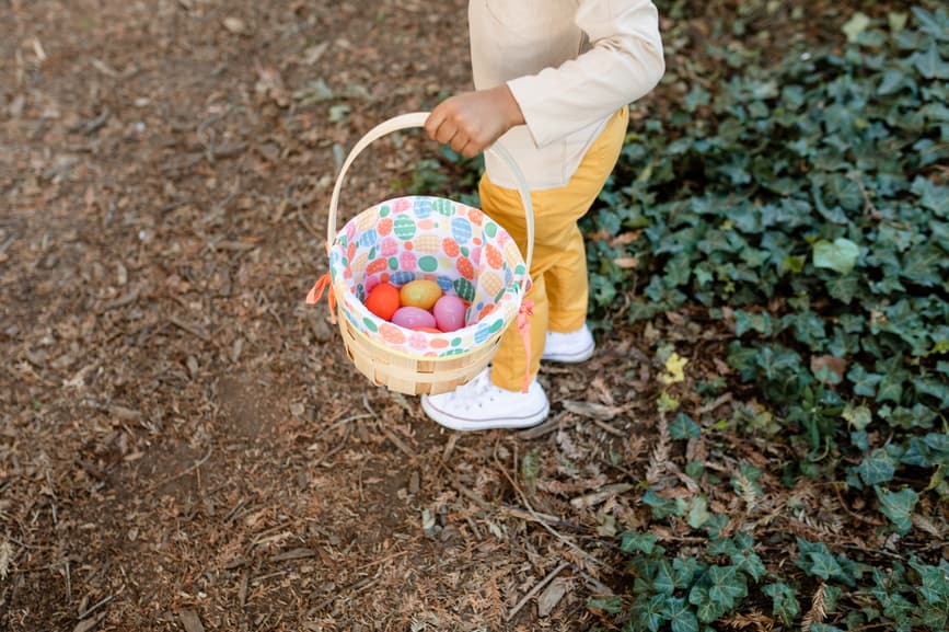 Easter Names: the Ultimate Guide