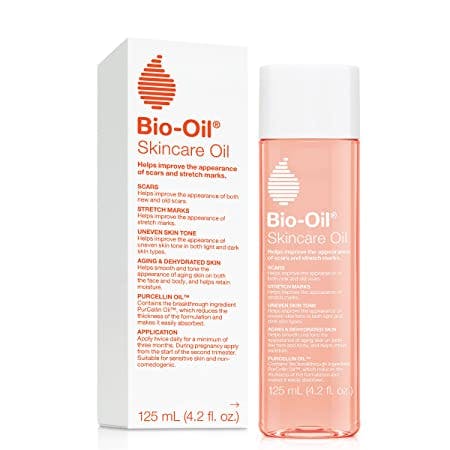 Bio-Oil for Pregnancy