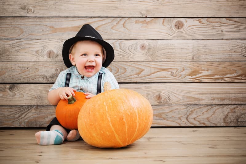 Names for November Babies