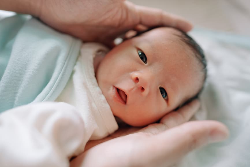 How to Cope With Baby Name Regret