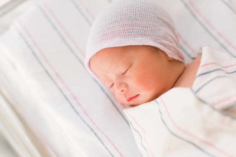 Names That Mean New and New Beginnings