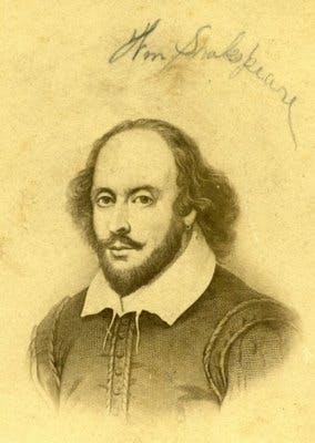 Shakespeare Names: Beyond Romeo and Juliet