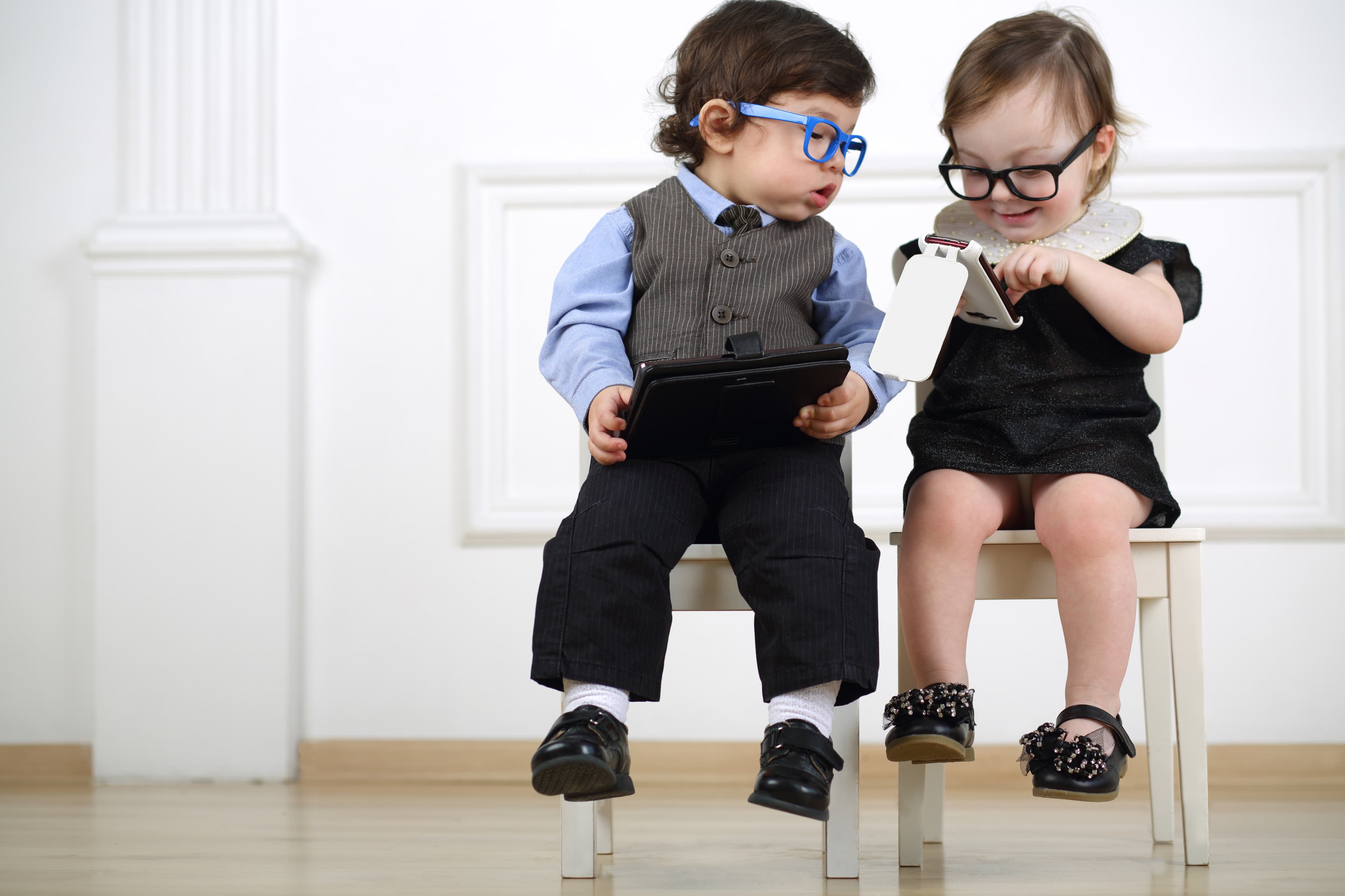 Names That Mean Wise, Intelligent, and Smart