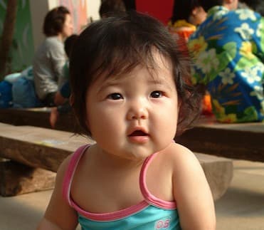 Japanese Girl Names