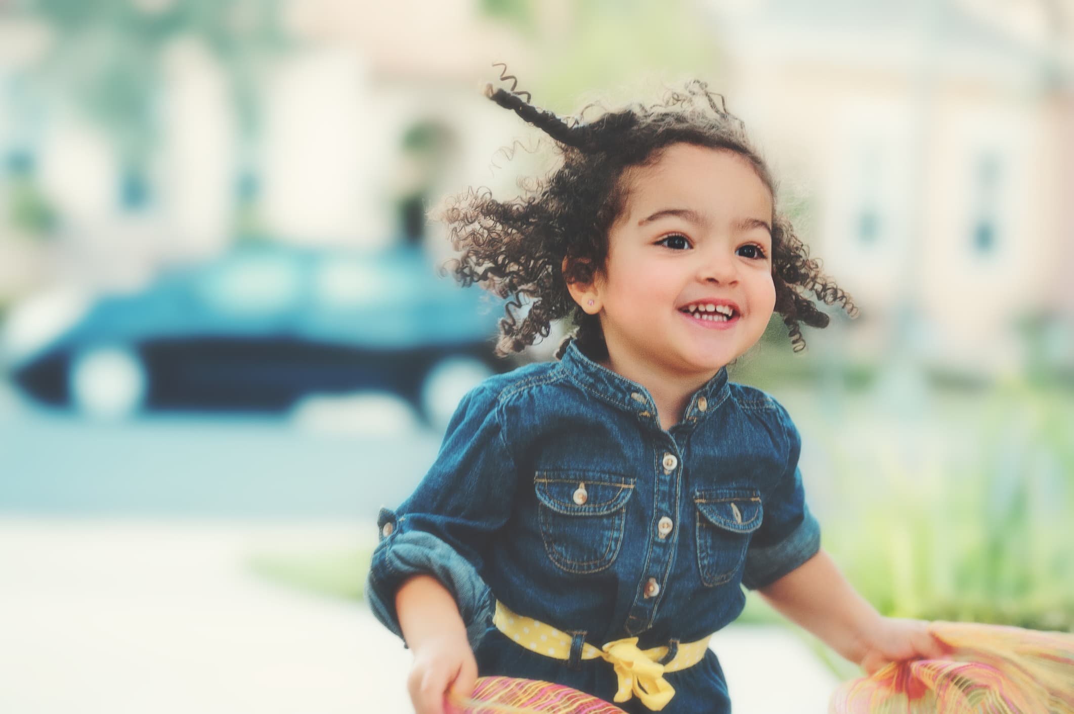 125+ Cute Girl Names