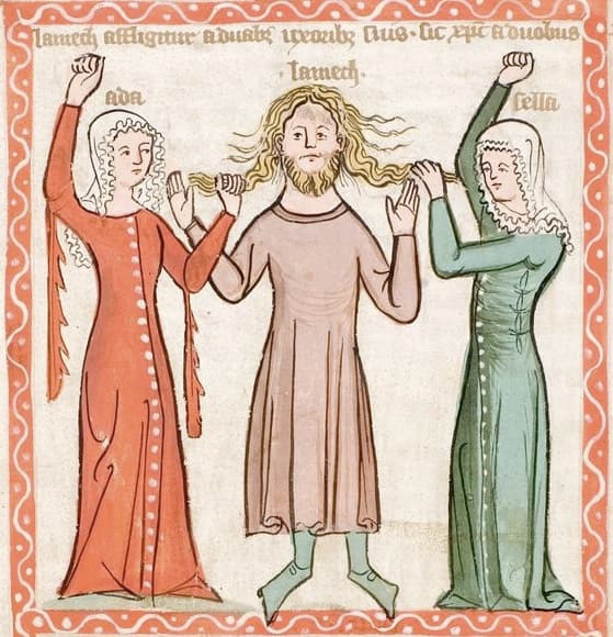 12 Brilliant Biblical Girl Names