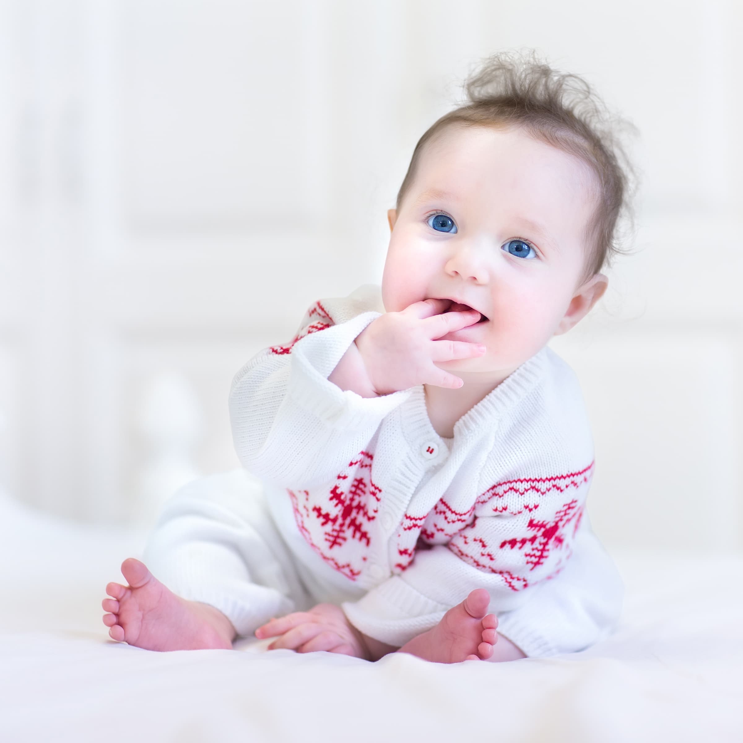 December Baby Names