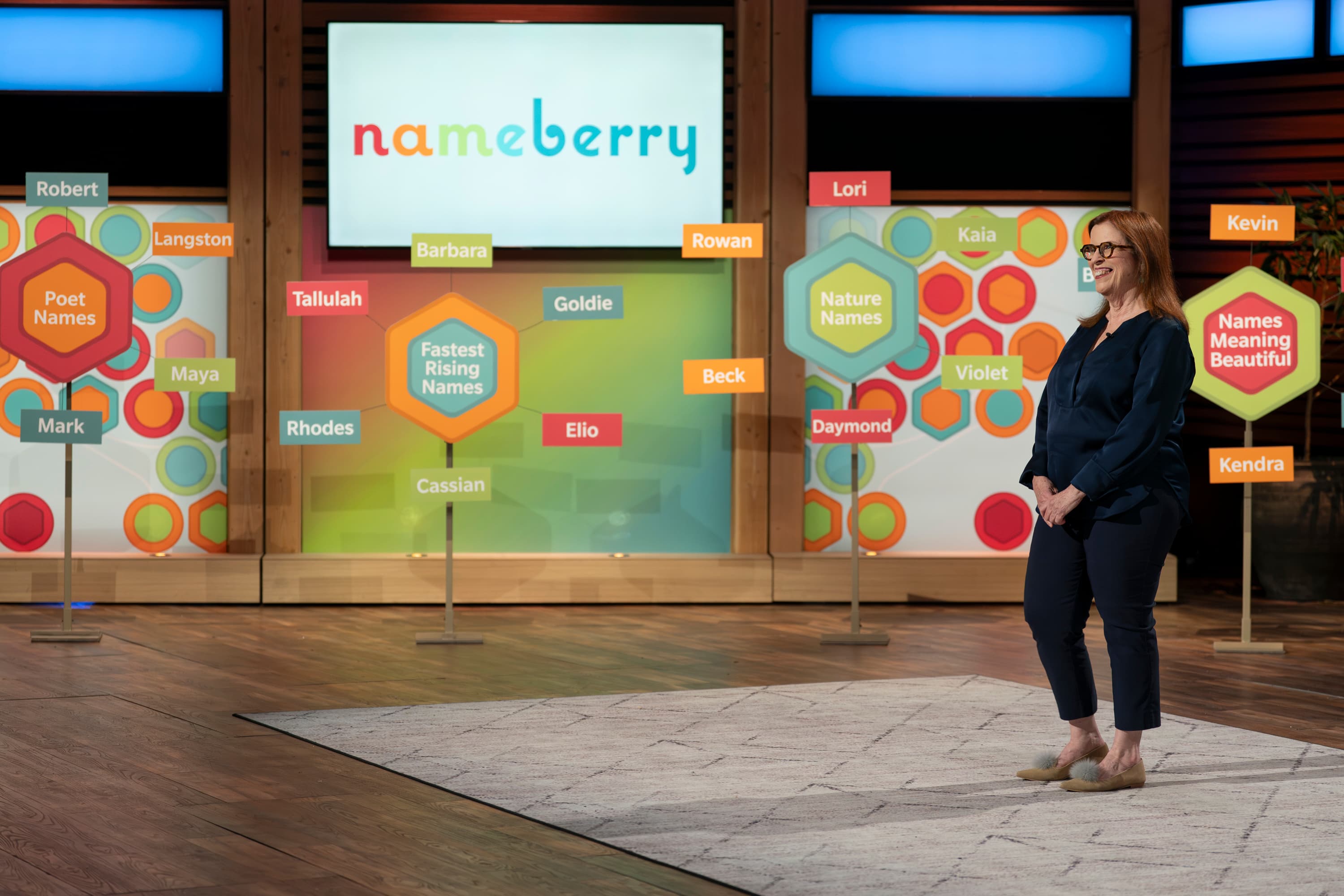 How Nameberry Invented Baby Names