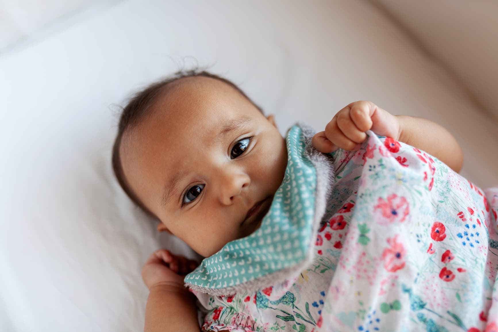 Baby Name Trends 2025