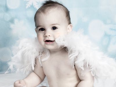 Celebrity Baby Names: From Angelo to Kick