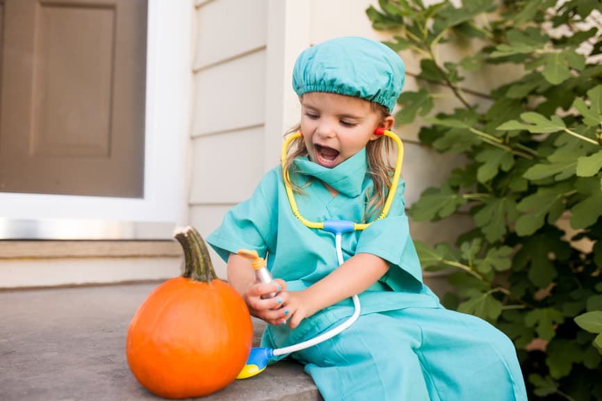 Great Medics Inspire Great Baby Names