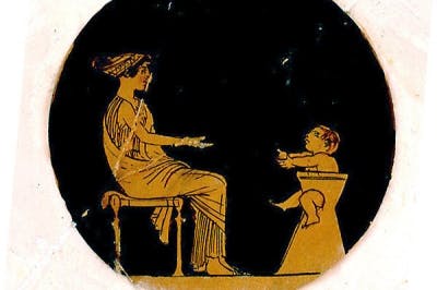 Greek Names for Girls: 21 unexplored ancient treasures
