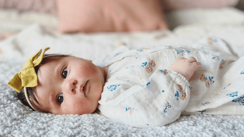 How I Named My Baby: Rozella Jayne