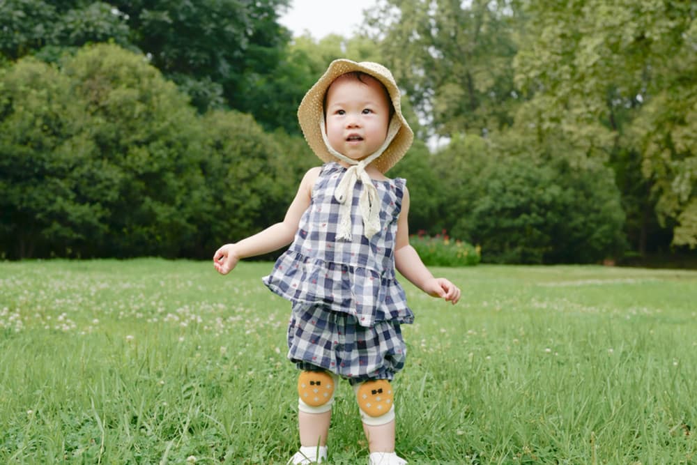 Old-Fashioned Girl Names