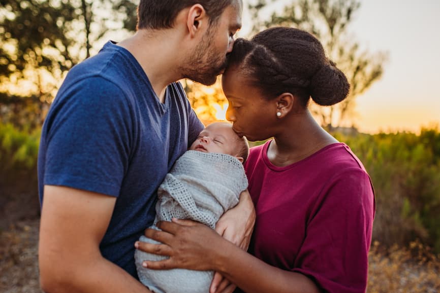 How to Have More Fun Naming Your Baby