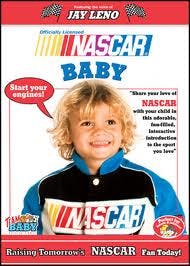 NASCAR Baby Names: Racing Towards the Right Name
