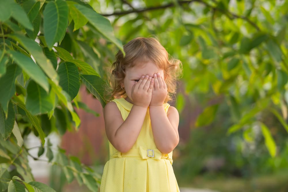 How to Hide a Problematic Name