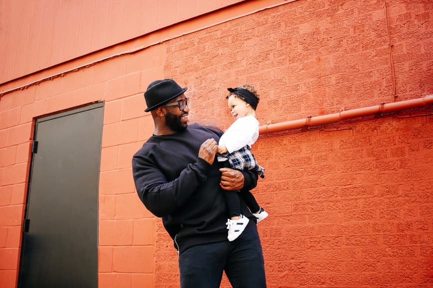 Feminizations Carry Girl Power