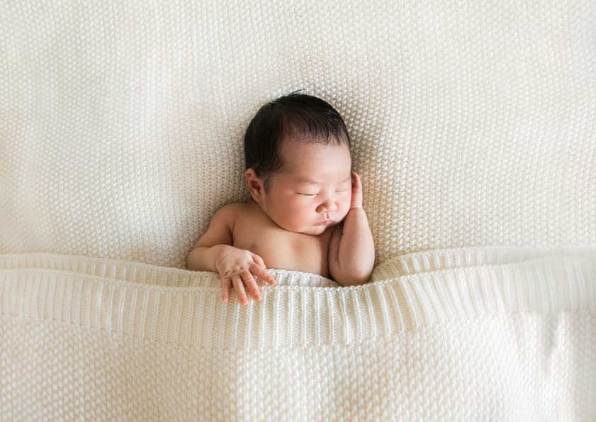 No Drama Baby Names Keep Calm