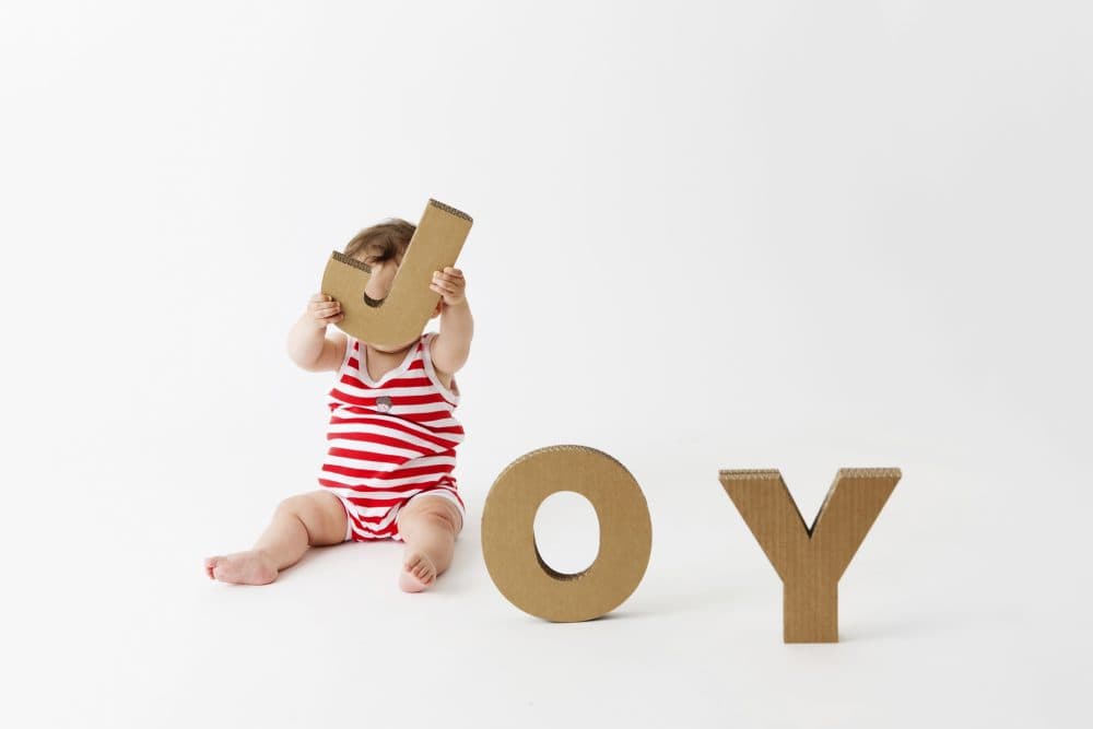 Best J Names for Girls